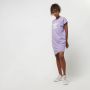 Adidas Originals Zomerjurk ADICOLOR CLASSICS TREFOIL KLEID - Thumbnail 4