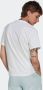 Adidas Originals Adicolor Trefoil T-shirt T-shirts Kleding white maat: XS beschikbare maaten:XS - Thumbnail 2