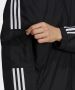 Adidas Originals Adicolor Windbreaker Windbreakers Kleding black maat: XL beschikbare maaten:S XL - Thumbnail 6