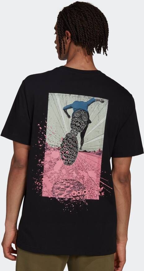 adidas Originals Adventure Trail T-Shirt