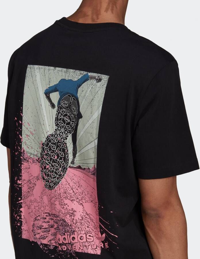 adidas Originals Adventure Trail T-Shirt