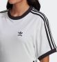 Adidas Originals Always Original Laced T-shirt T-shirts Kleding white maat: S beschikbare maaten:XS S - Thumbnail 8