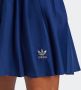 Adidas Originals Anti University Rok Rokken Kleding victory blue maat: M beschikbare maaten:XS S M - Thumbnail 6