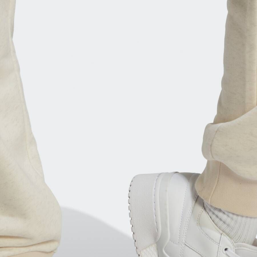 adidas Originals Anti University Trainingsbroeken Kleding wonder white mel maat: XS beschikbare maaten:XS
