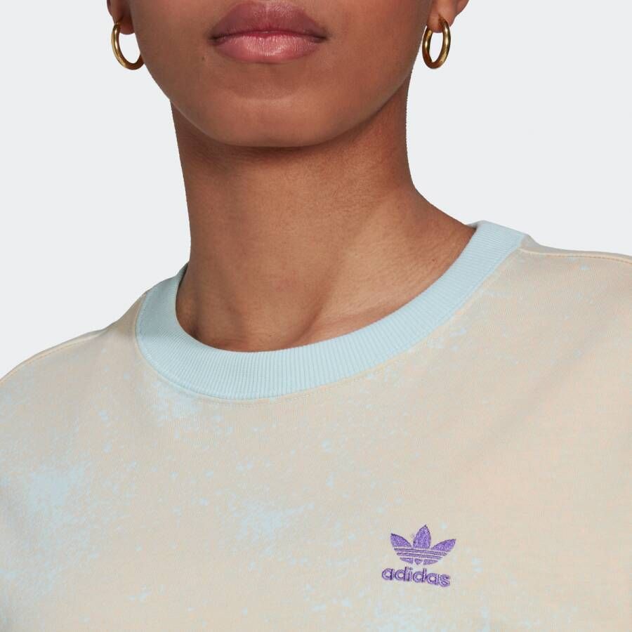 adidas Originals Beach Festival T-Shirt