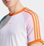 Adidas Originals Enjoy Summer T-shirt T-shirts Kleding weiß maat: M beschikbare maaten:XS S M - Thumbnail 4