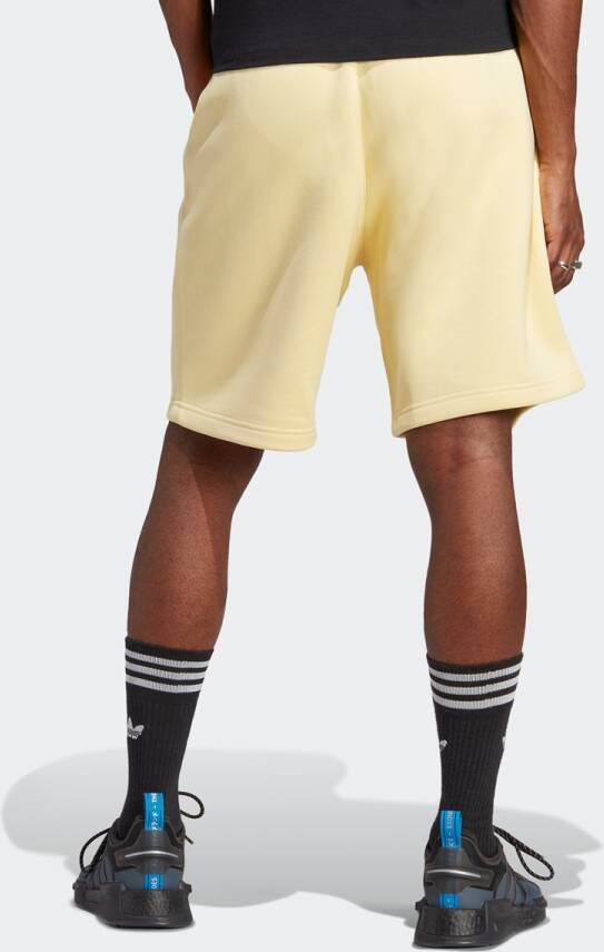 adidas Originals Essentials Fleece Shorts