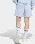 Adidas Originals Essentials Fleece Shorts Sportshorts Kleding blue dawn maat: XXL beschikbare maaten:XXL - Thumbnail 3