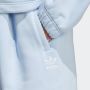 Adidas Originals Essentials Fleece Shorts Sportshorts Kleding blue dawn maat: XXL beschikbare maaten:XXL - Thumbnail 4