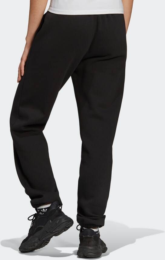 adidas Originals Essentials Jogging Broek Trainingsbroeken Kleding black maat: XS beschikbare maaten:XS M