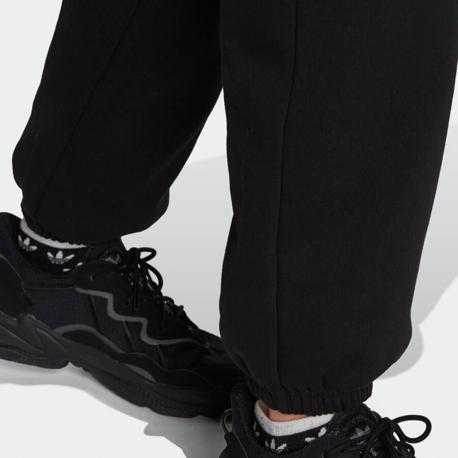 adidas Originals Essentials Jogging Broek Trainingsbroeken Kleding black maat: XS beschikbare maaten:XS M