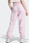 Adidas Originals Essentials Jogging Broek Trainingsbroeken Dames orchid fusion maat: S beschikbare maaten:S - Thumbnail 3