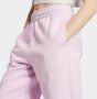 Adidas Originals Essentials Jogging Broek Trainingsbroeken Dames orchid fusion maat: S beschikbare maaten:S - Thumbnail 4