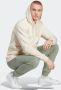 Adidas Originals Essentials Plus Fleece Trainingsbroeken Kleding silver green maat: M beschikbare maaten:M - Thumbnail 5