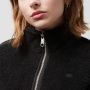 Adidas Originals Essentials Premium Longsleeve Sweaters Kleding Black maat: S beschikbare maaten:S - Thumbnail 9