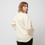 Adidas Originals Essentials Premium Longsleeve Sweaters Kleding wonder white maat: M beschikbare maaten:XS M L - Thumbnail 5