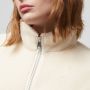 Adidas Originals Essentials Premium Longsleeve Sweaters Kleding wonder white maat: M beschikbare maaten:XS M L - Thumbnail 6