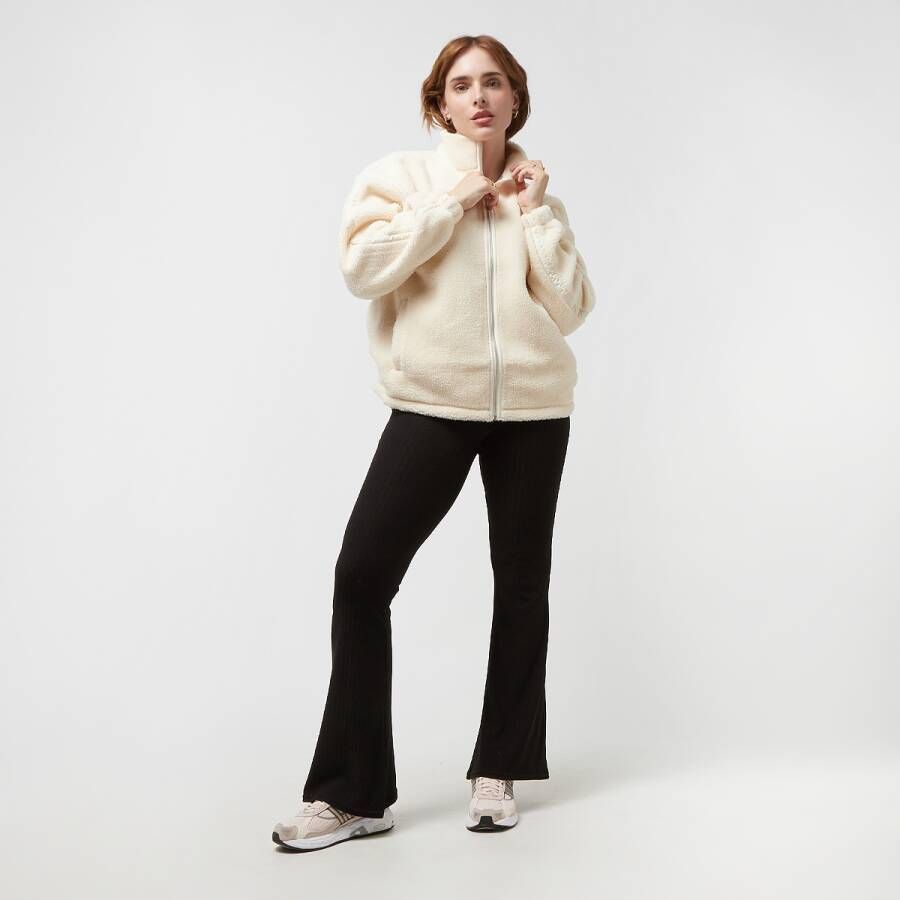 adidas Originals Essentials Premium Longsleeve Sweaters Kleding wonder white maat: XS beschikbare maaten:XS