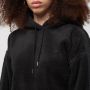 Adidas Originals Essentials Premium Sherpa Fleece Hoodies Kleding Black maat: XS beschikbare maaten:XS S M L - Thumbnail 2