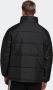 Adidas Originals Essentials Puffer-jacke Pufferjassen Kleding black maat: S beschikbare maaten:S M L XL - Thumbnail 5