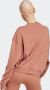 Adidas Originals Essentials+ Sweater Made With Hemp Sweaters Kleding linen green maat: XS beschikbare maaten:XS M L XL - Thumbnail 9