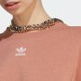 Adidas Originals Essentials+ Sweater Made With Hemp Sweaters Kleding linen green maat: XS beschikbare maaten:XS M L XL - Thumbnail 10