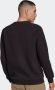 Adidas Originals Sweatshirt TREFOIL ESSENTIALS CREW NECK ADICOLOR ESSENTIALS TREFOIL - Thumbnail 4