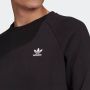 Adidas Originals Sweatshirt TREFOIL ESSENTIALS CREW NECK ADICOLOR ESSENTIALS TREFOIL - Thumbnail 11