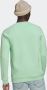 Adidas Originals Sweatshirt TREFOIL ESSENTIALS CREW NECK ADICOLOR ESSENTIALS TREFOIL - Thumbnail 3