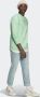 Adidas Originals Sweatshirt TREFOIL ESSENTIALS CREW NECK ADICOLOR ESSENTIALS TREFOIL - Thumbnail 5