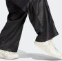 Adidas Originals Monogram Satin Hose Trainingsbroeken Kleding black maat: S beschikbare maaten:XS S M L - Thumbnail 4