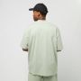 Adidas Originals One Cotton Jersey Tee T-shirts Kleding halo green maat: S beschikbare maaten:S L - Thumbnail 3