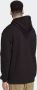 Adidas Originals Hoodie met kangoeroezak model 'OZWORLD HOODIE' - Thumbnail 4