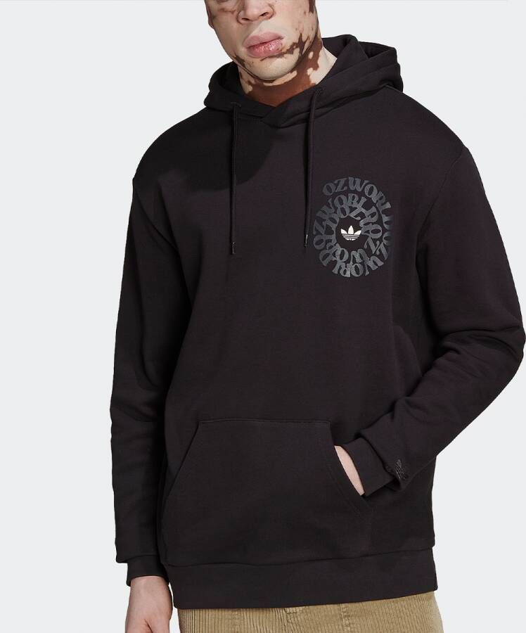 adidas Originals Ozworld Hoodie