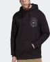 Adidas Originals Hoodie met kangoeroezak model 'OZWORLD HOODIE' - Thumbnail 5