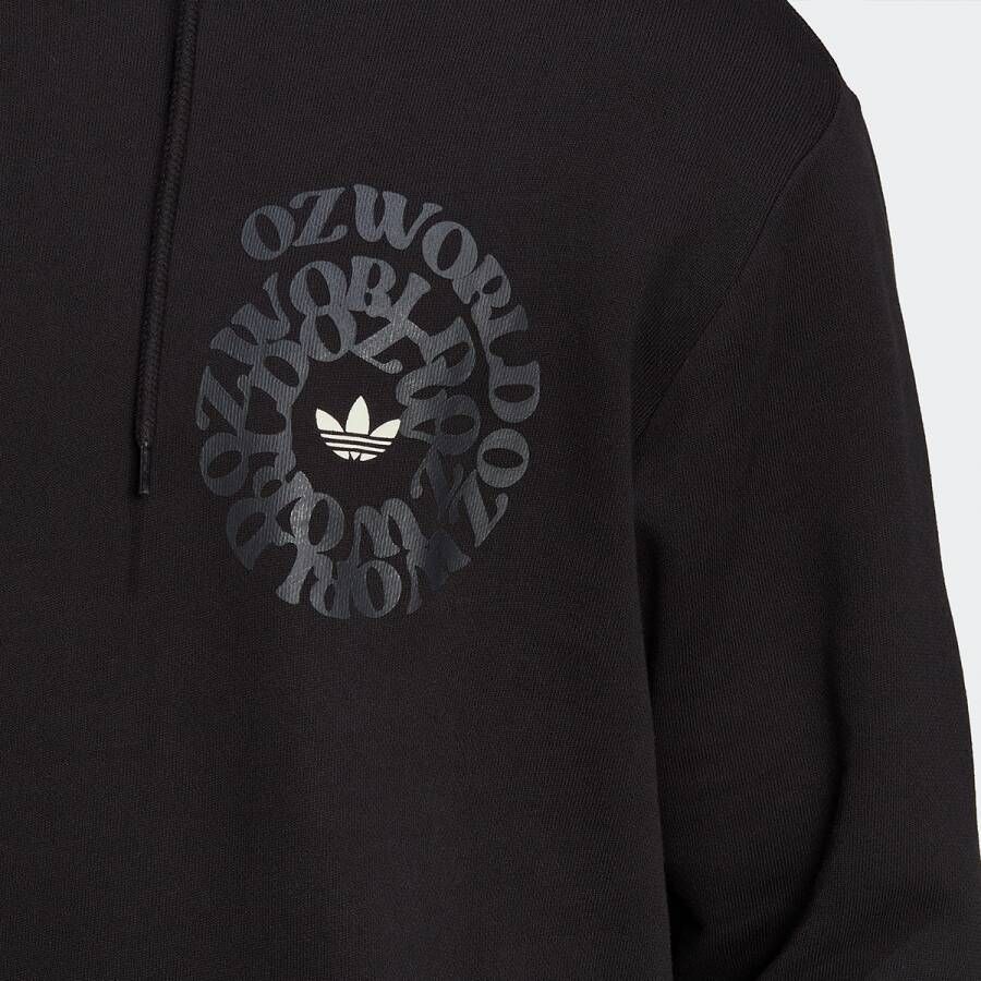 adidas Originals Ozworld Hoodie