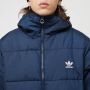 Adidas Originals Padded Reversible Jacket Pufferjassen Kleding nindig grefou maat: M beschikbare maaten:S M L XL - Thumbnail 5