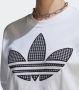 Adidas Originals Pavement Surfing Oversized Sweatshirt Sweaters Kleding white maat: L beschikbare maaten:XS S L - Thumbnail 7