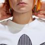 Adidas Originals Pavement Surfing Oversized Sweatshirt Sweaters Kleding white maat: L beschikbare maaten:XS S L - Thumbnail 8