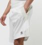 Adidas Originals Rekive Shorts Sportshorts Kleding crystal white alumina maat: XL beschikbare maaten:S XL - Thumbnail 4