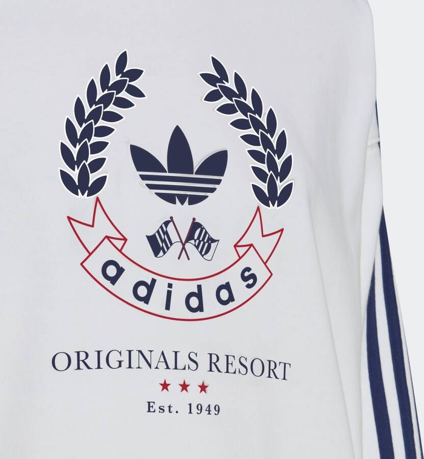 adidas Originals Resort Sweatshirt