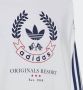 Adidas Originals Oversized sweatshirt met labeldetails - Thumbnail 5