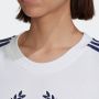 Adidas Originals Oversized sweatshirt met labeldetails - Thumbnail 6