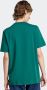 Adidas Originals Rifta New York T-shirt T-shirts Heren collegiate green maat: XL beschikbare maaten:S M XL - Thumbnail 2