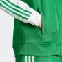 Adidas Originals Adicolor Superstar Training Jas Trainingsjassen Kleding green maat: S M beschikbare maaten:S M L XL - Thumbnail 6