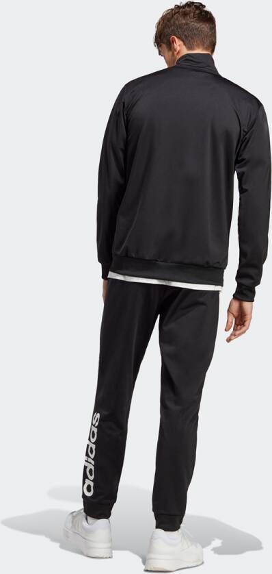 Adidas Trainingspak LIN TR TT TS - Foto 3