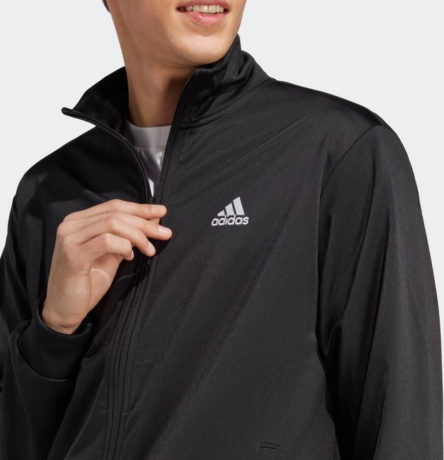 Adidas Trainingspak LIN TR TT TS - Foto 4