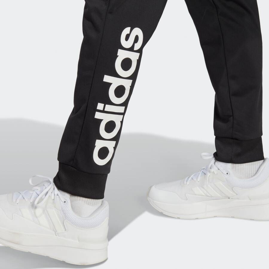Adidas Trainingspak LIN TR TT TS - Foto 5