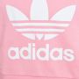 Adidas Originals Hoodie ADICOLOR CROPPED HOODIE - Thumbnail 4