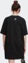 Adidas Originals Shirtjurk TEE DRESS - Thumbnail 8
